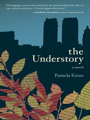 cover image of The Understory
